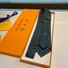 Louis Vuitton Neckties